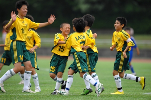 公益財団法人 東京都サッカー協会 Official Website