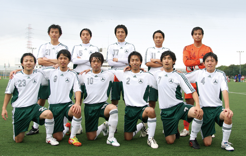 公益財団法人 東京都サッカー協会 Official Website