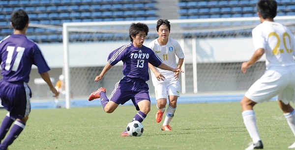 Match Report Vol 19 広報誌 東京都サッカー協会