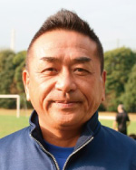 高麗サッカークラブ50　監督 成 炳優 写真2
