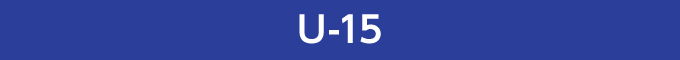 U-15