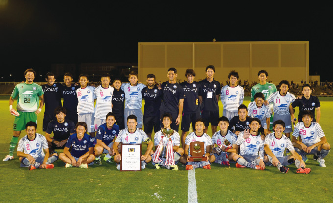 Match Report Vol 23 広報誌 東京都サッカー協会