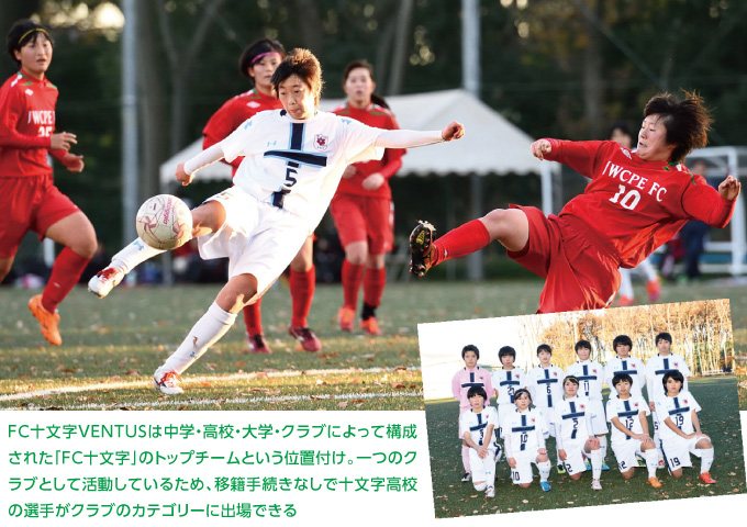 Match Report Vol 24 広報誌 東京都サッカー協会